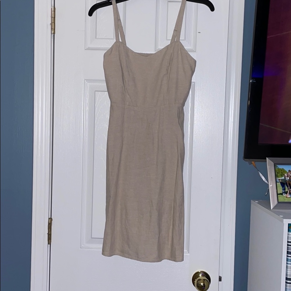 Cami Dress